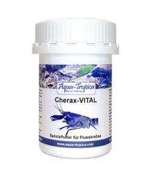 Cherax-Vital - Futter für Cherax Krebse - 45g