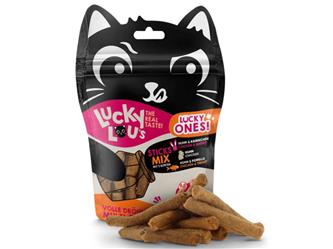 Lucky Lou Ones Sticks - Mixpack - 50g