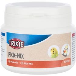 Trixie Vogelgrit Pick-Mix - 80g