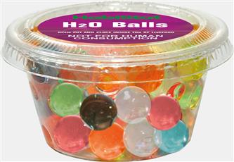 Habistat H2O Balls - Wasserquelle für Reptilien