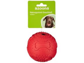 azoona Hundespielzeug Snackball - 9cm