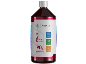 Reef Factory Minerals Po4 UP - 1000ml