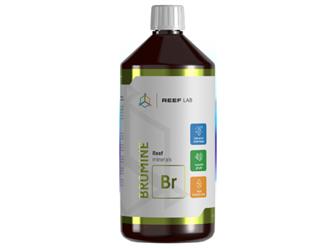 Reef Factory Minerals Br Bromine, Brom - 1000ml