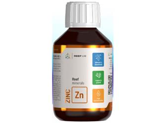 Reef Factory Minerals ZN Zinc, Zink - 150ml