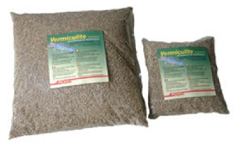 Vermiculit -natürliches Inkubationssubstrat - 1 L