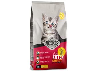 Voskes Kitten Chicken - 7kg