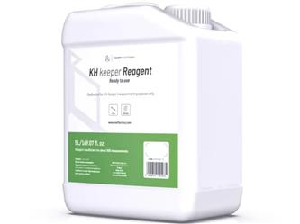 Reef Factory KH-Keeper Plus 5L - Reagent Ready to use