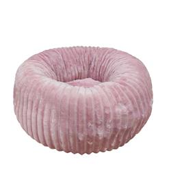 Donut Bett Ciambella Hyg - rosa - 70x25cm