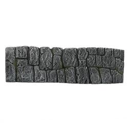 Deko Wall Inka Felswand L - 29,5x6,6x8,9cm