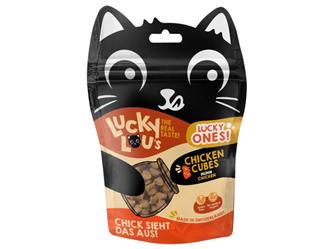 Lucky Lou Ones Cubes Huhn - 80g