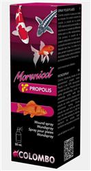 Morenicol Wundspray Propolis - 50ml