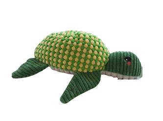 Azoona Hundespielzeug - Schildkröte Sammy
