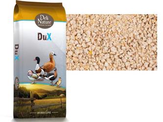 DuX Startkrümel - Entenfutter, Wasservogelfutter - 20kg