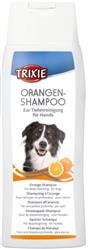 Orangen Shampoo - Hundeshampoo - 250ml