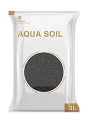 Chihiros Aqua Soil - Bodengrund dunkel - 3L
