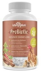 IdaPlus ProBiotic - 180g