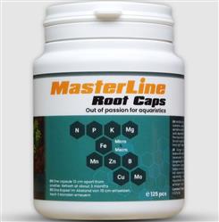 MasterLine Root Caps 60 - 60 Stk.