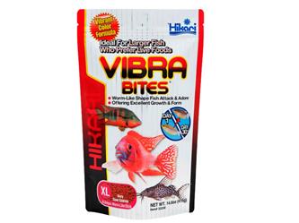 Hikari Tropical Vibra XL Bites - 415g