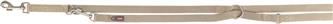 Premium V-Leine XS - 2m/10mm - sand