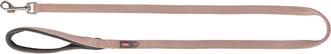 Premium Leine M-L 1m/20mm, blush