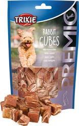 Premio Rabbit Cubes - 100g