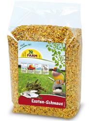 Exoten-Schmaus - 1kg
