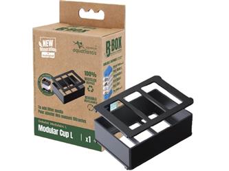 Modular Cup L für B-Box-Filtersystem