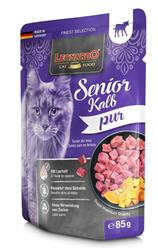 Leonardo - Senior - Kalb pur - 85g