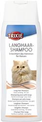 Langhaar Katzen-Shampoo - erleichtert das Kämmmen - 250ml