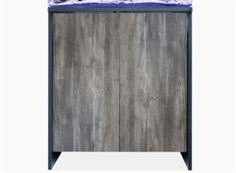 Blue Marine Reef 160 - Schrank schwarz