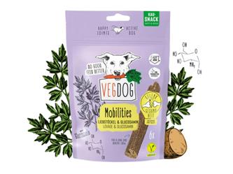 VegDog - Mobilities - 115g