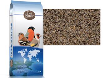 Stieglitz platinum - Deli Nature 17 - 15kg