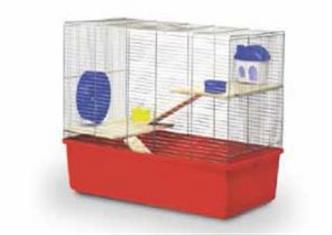 Hamsterheim Hamster 22 - 80x45x53cm