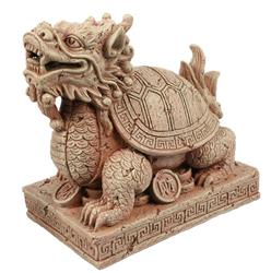 Deko Zodiac Turtle S - 16x9,5x15cm