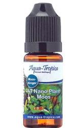 Nano Plant Moos spezial Flüssigdünger für Moos - 10ml