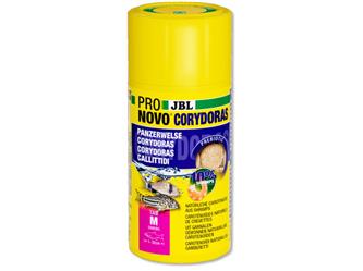 JBL Pronovo Corydoras Tab M - 250ml