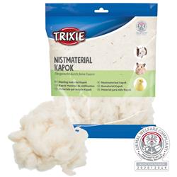 Nistmaterial Kapok Baumwollschote - 100g