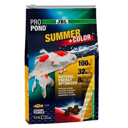 JBL ProPond SUMMER + Color - 2kg