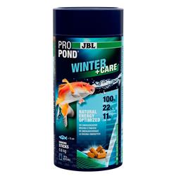 JBL ProPond WINTER + Care - 0,6kg