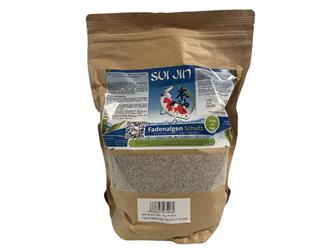 Fadenalgenschutz für 50.000 Liter - 1kg - 2500ML