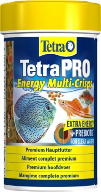TetraPRO Energy Multi-Crisps - 100ml