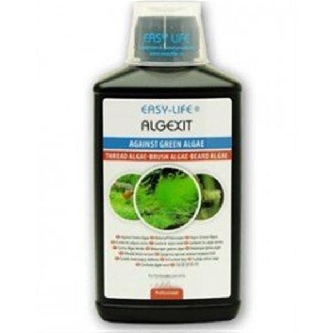 Easylife AlgExit - gegen Algen - 500ml