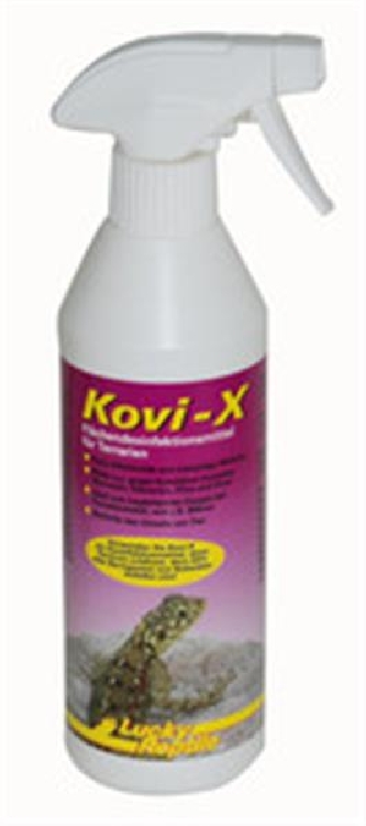 Kovi-X 500ml desinfektionsmittel