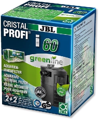 JBL CristalProfi i60 greenline