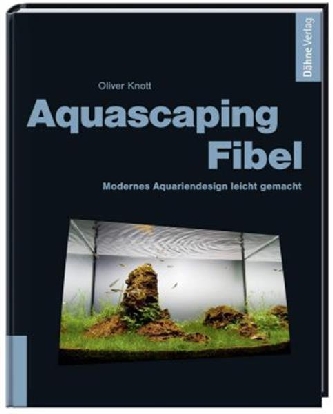 Aquascaping-Fibel