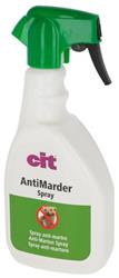 Cit Antimarder-Spray 500ml - Fernhaltespray