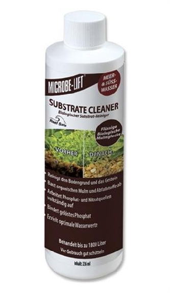 Microbe-Lift 118ml Gravel&Substrate Cleaner