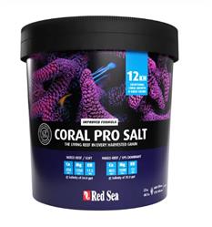 Red Sea Meersalz - Coral Pro Salz - Eimer -  7kg