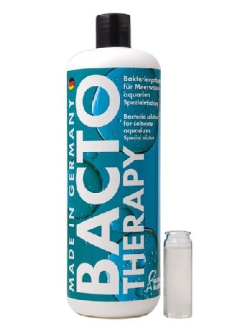 Bacto Therapy - Bakterienpräparat - 500ml