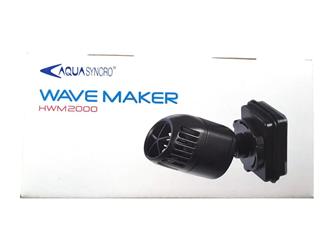 Resun WaveMaker 2000 für 40-60L Aquarien